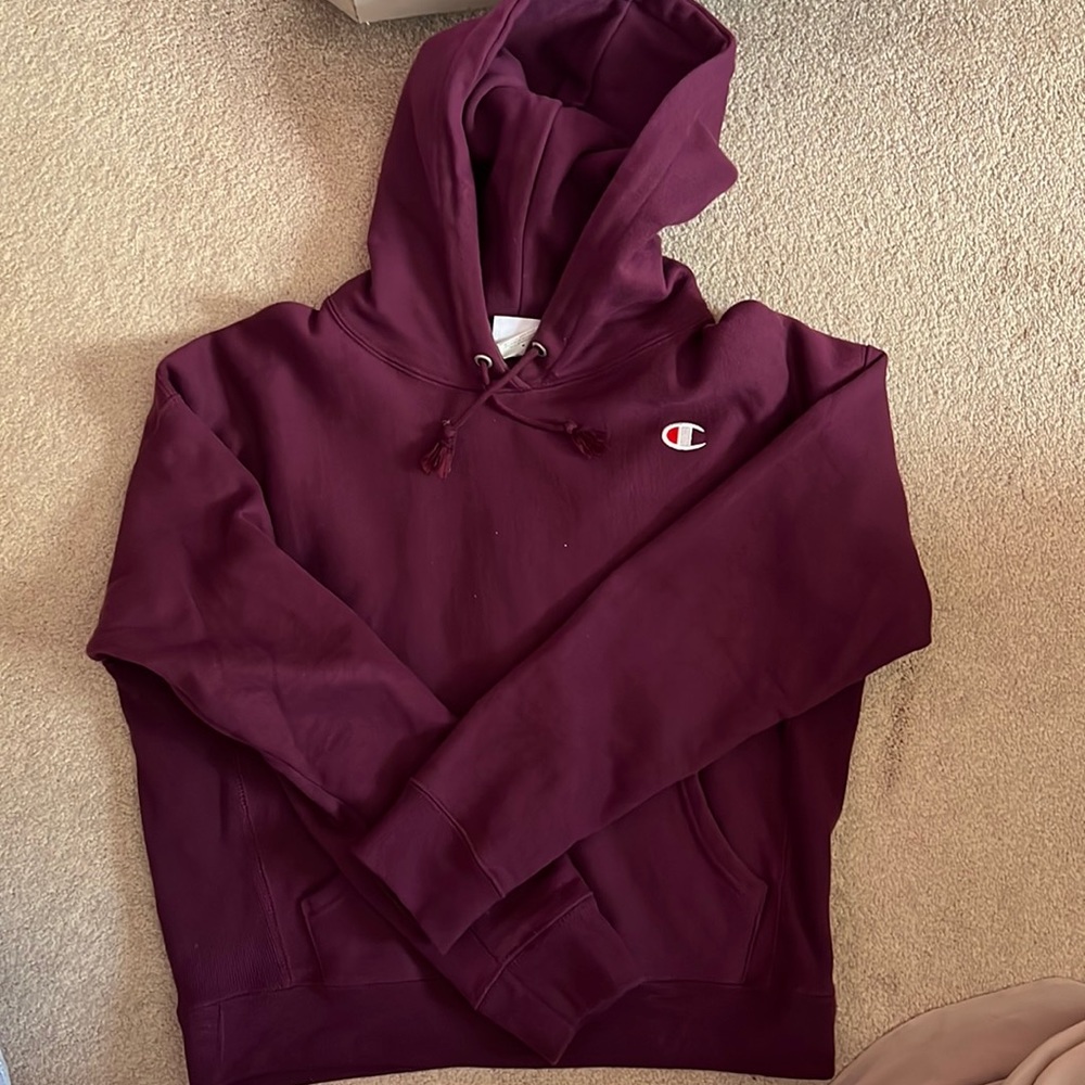 Champion Hoodie